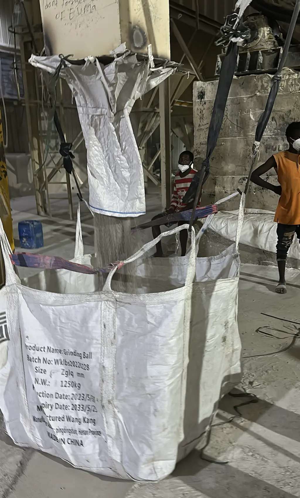 De recursos a valor local: por qué los asuntos de beneficio para África